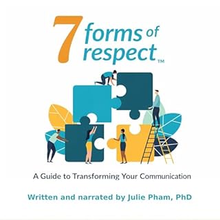 7 Forms of Respect cover art