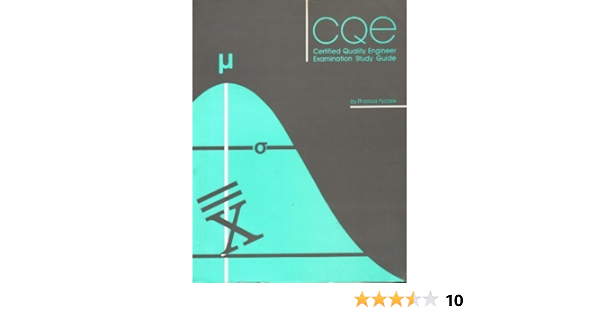 CQE Unterlage