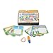 Melissa & Doug On The Go Water Wow! Reusable Water-Reveal Cards - Shapes, Numbers, Colors