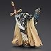 JOYTOY Warhammer 40,000 The Horus Heresy 1/18 Action Figure Chaos Space Marines Cypher, Lord of The Fallen Collection Model Birthday Gifts