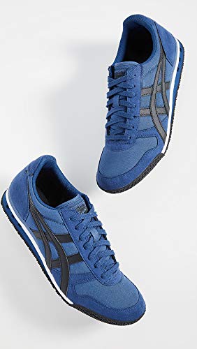 Onitsuka Tiger Ultimate 81 Fashion Sneaker