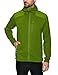 Produktbild Marmot Herren Fleecejacke Norhiem XL Grüner Pfeffer