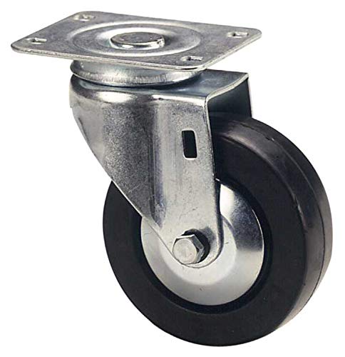 Wheel Set 4 INCH 4PCS