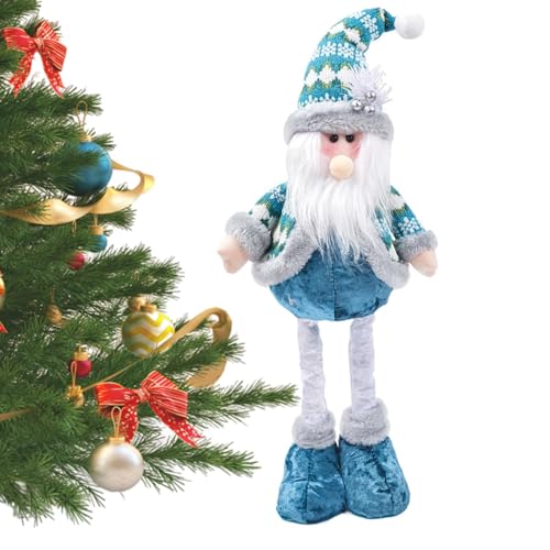 Generisch Weihnachtsmann Puppe, Weihnachtsmann Teleskop Puppe,...