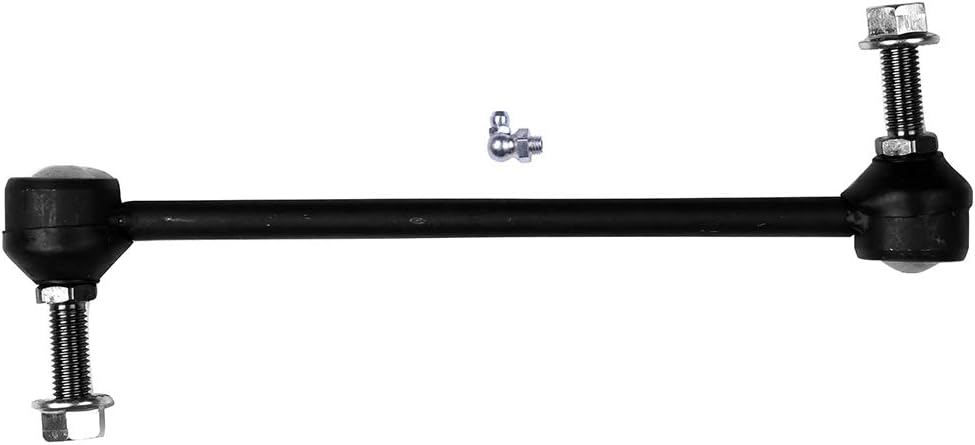 SCITOO Front Strut Spring Assembly Rear shock absorber Stabilizer Bar Link Fit For Ford Mustang 2005-2010 -6PCS