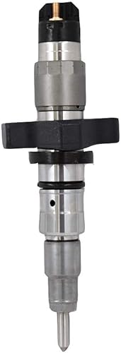 Miniatura 1 de labwork 0445120238 0986435505 Reemplazo del inyector de combustible diesel para camiones Pick-up Truck Cummins 5.9L 2004-2009