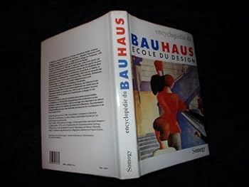 Paperback Encyclope´die du Bauhaus (French Edition) [French] Book