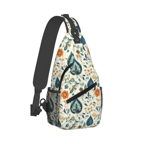 Petit sac rétro réglable avec bandoulière confort pour homme et femme