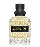 uomo universale meaning Duftnote:zitrisch-süß Valentino Uomo Born In Roma Yellow Dream Eau De Toilette Spray, 50 stück