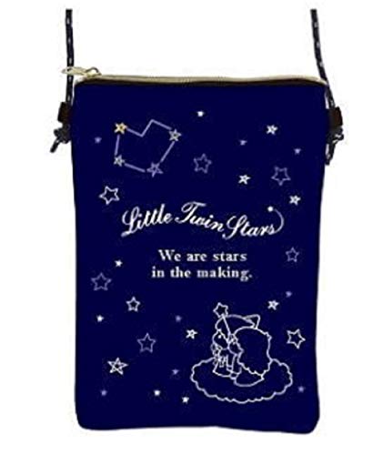 リトルツインスターズ 縦型ショルダーバッグ
