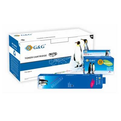 Compatible HP 51640A (No.40 Bk)