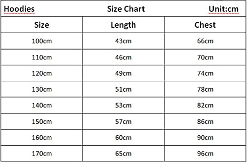 TECKI Youth Tracksuit Five Nights at Freddy's Hoodie and Jogging Pants Set 2 Piece Pullover Sweatshirt for 2T-16Years 2 41MGYsIu1fL. AC