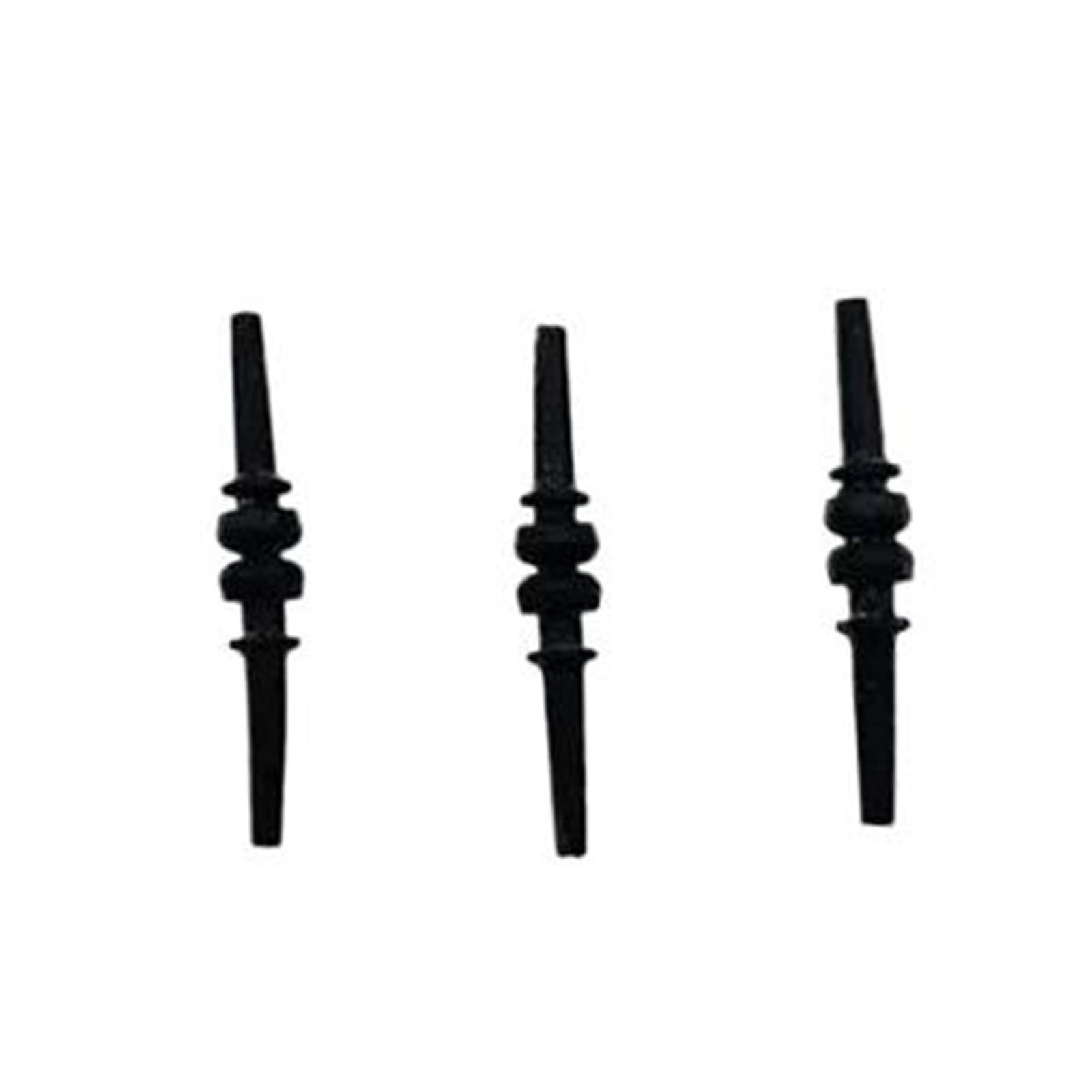 Ammortizzatori in gomma per gimbal, compatibile con DJI, Avata 3PCs