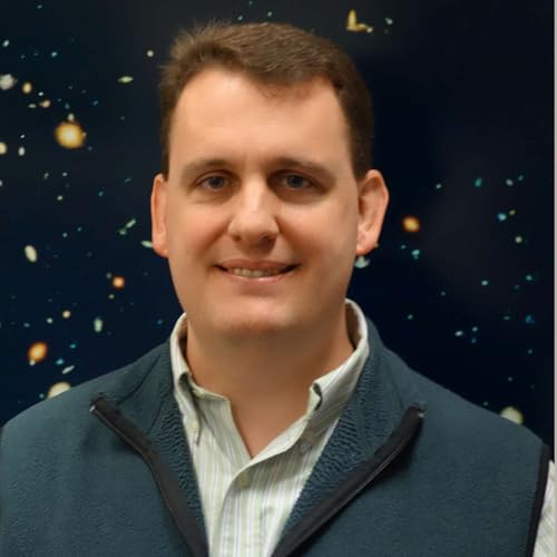 Dr Robert Simcoe, Director of MIT's Kavli Institute for Astrophysics and Space Research Podcast Por capa