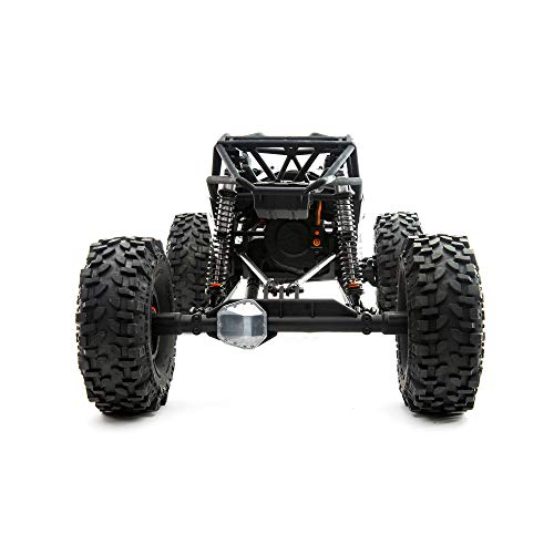 Axial Rc Truck 1/10 Rbx10 Ryft 4Wd Brushless Rock Bouncer Rtr (Battery And Charger Not Included), Black, Axi03005T2 #TOP1