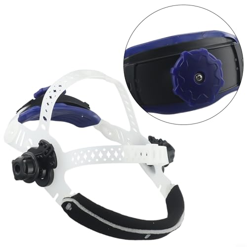 Humanised design sweat headband for optimal comfort with solar helmets4