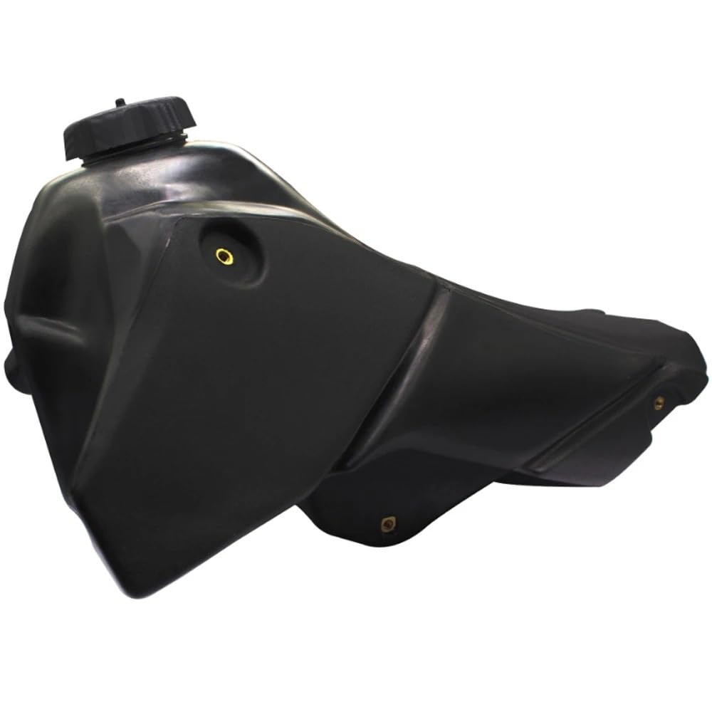 Płyta ochronna zbiornika Pasuje do KLX 300 KLX300 2021-2023 2024 2025-zbiornik paliwa gazowego z 2.7 10.2L o dużej pojemności 10.2L ponadgabarytowy zbiornik paliwa
