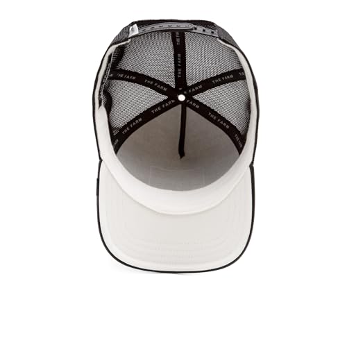 Image of Goorin Bros. Shleathers Collection Trucker Hat for Men and Women
