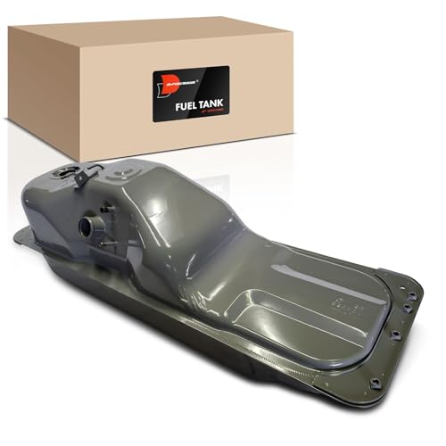 A-Premium Fuel Tank with Lock Ring & O Ring Compatible
