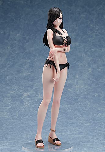 Image of FREEing Burn The Witch: Neol Niihashi (Swimsuit Ver.) 1:4 Scale PVC Figure, Multicolor