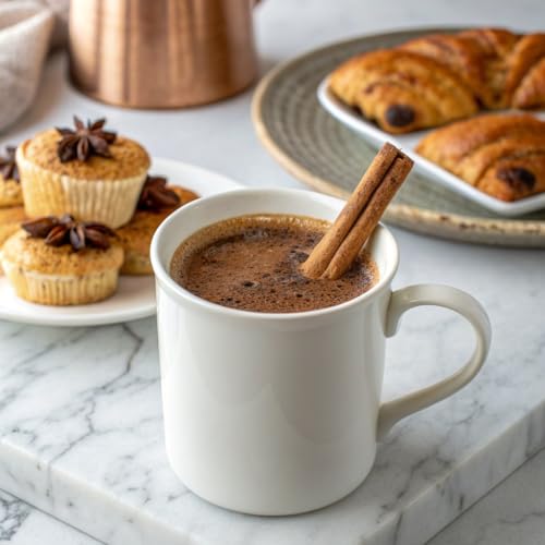 New England Decaf French Vanilla Coffee
