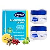 Dermisa Brightening Cream 1.5 oz (Pack of 2)