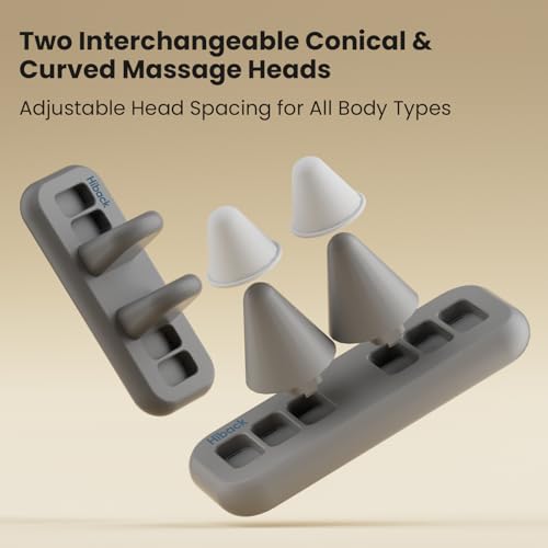 Hiback Full-Body Myofascial Tool