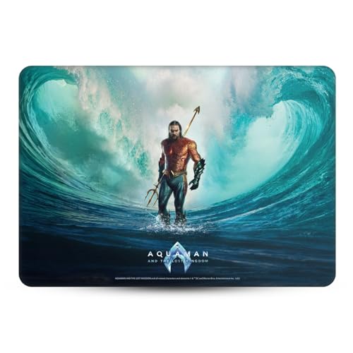 Protéger MacBook Pro 13 Rayures avec Autocollant Aquaman - 2