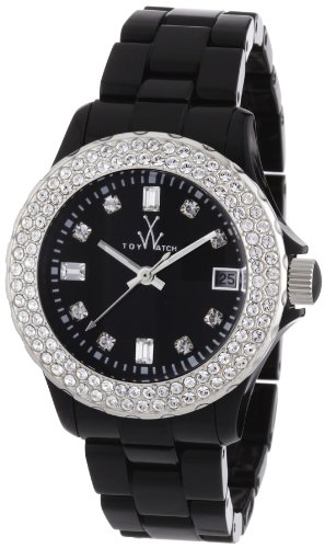 ToyWatch PCS21BK - Orologio unisex