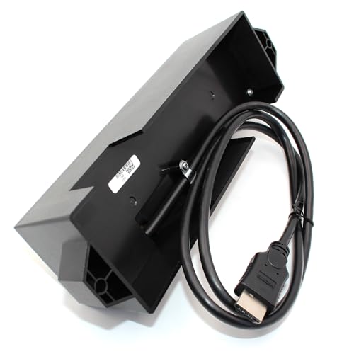 Image of P1046696-082 Kit Control Panel ZE500 Series for Zebra ZE500-4 ZE500-6 (Includes Cable) Thermal Barcode Engine Printer All dpi