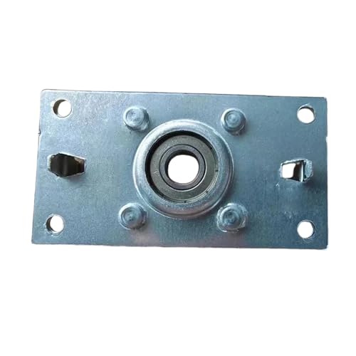 Support de roulement de sèche-linge pour réparer le tambour TH60-Z020
