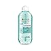 Garnier Skin Active - Pure Active Agua Micelar, Pieles Mixtas y con Imperfecciones, 400 ml