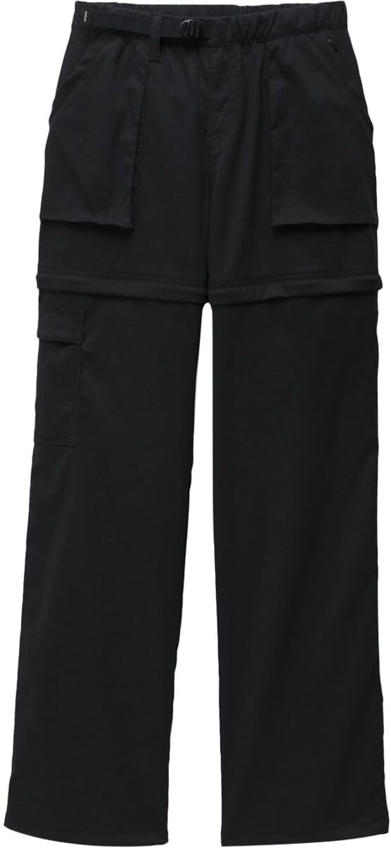 prAna Halle Convertible Pants