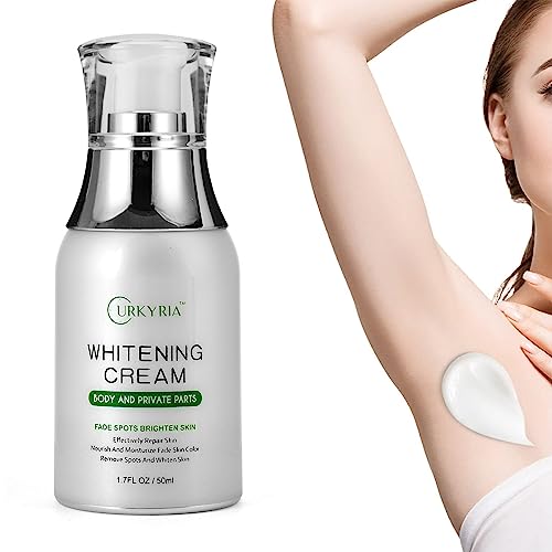List of 10 Best Skin Lightening Cream For Knees And Elbows 2023 Reviews