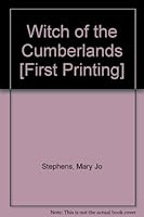Witch of the Cumberlands 0395185092 Book Cover