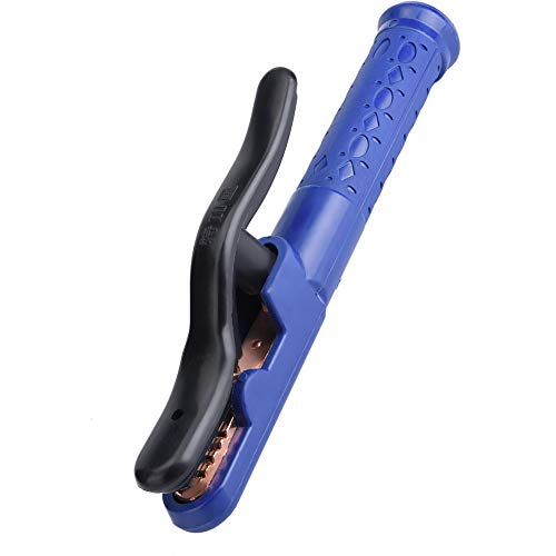 1. Made of Copper 800A Elect Holder Insulated Copper Welding Clamp for Welding Machine Efficiency Our Elect Welding Exceptional Feature the (#1)