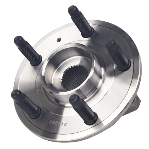 Autoround 513288 Front/Rear Wheel Hub Assembly Fits 2010-2020 Chevy Impala by Autoround - Used condition - Image 9
