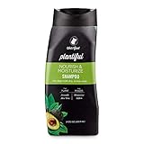 Petco Brand - Well & Good Plantiful Nourish & Moisturize Dog Shampoo, 16 fl. oz., 16 FZ