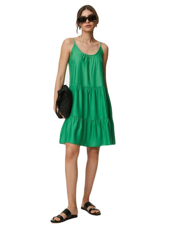 Image of Marks & Spencer Women's Casual Knee Length Dress
