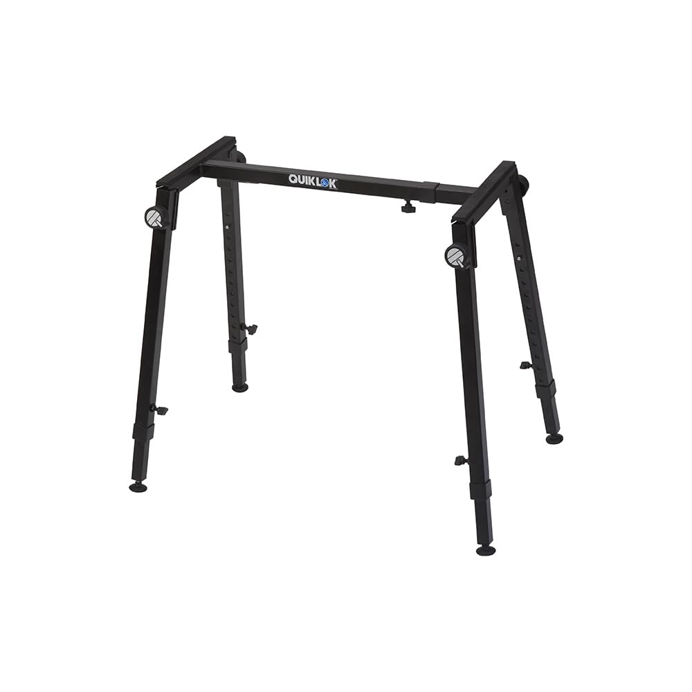 QuikLok WS421 soporte de teclado/mezclador