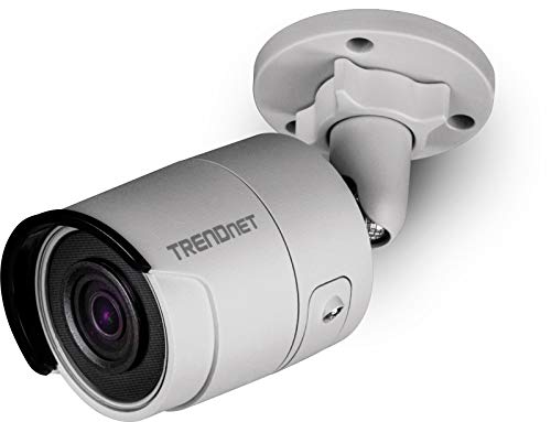 Trendnet TV-IP318PI telecamera di sorveglianza IP