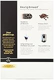 Barista Prima Decaf Coffee, Italian Roast, Rich. Dark. European., 24- Count K-Cup