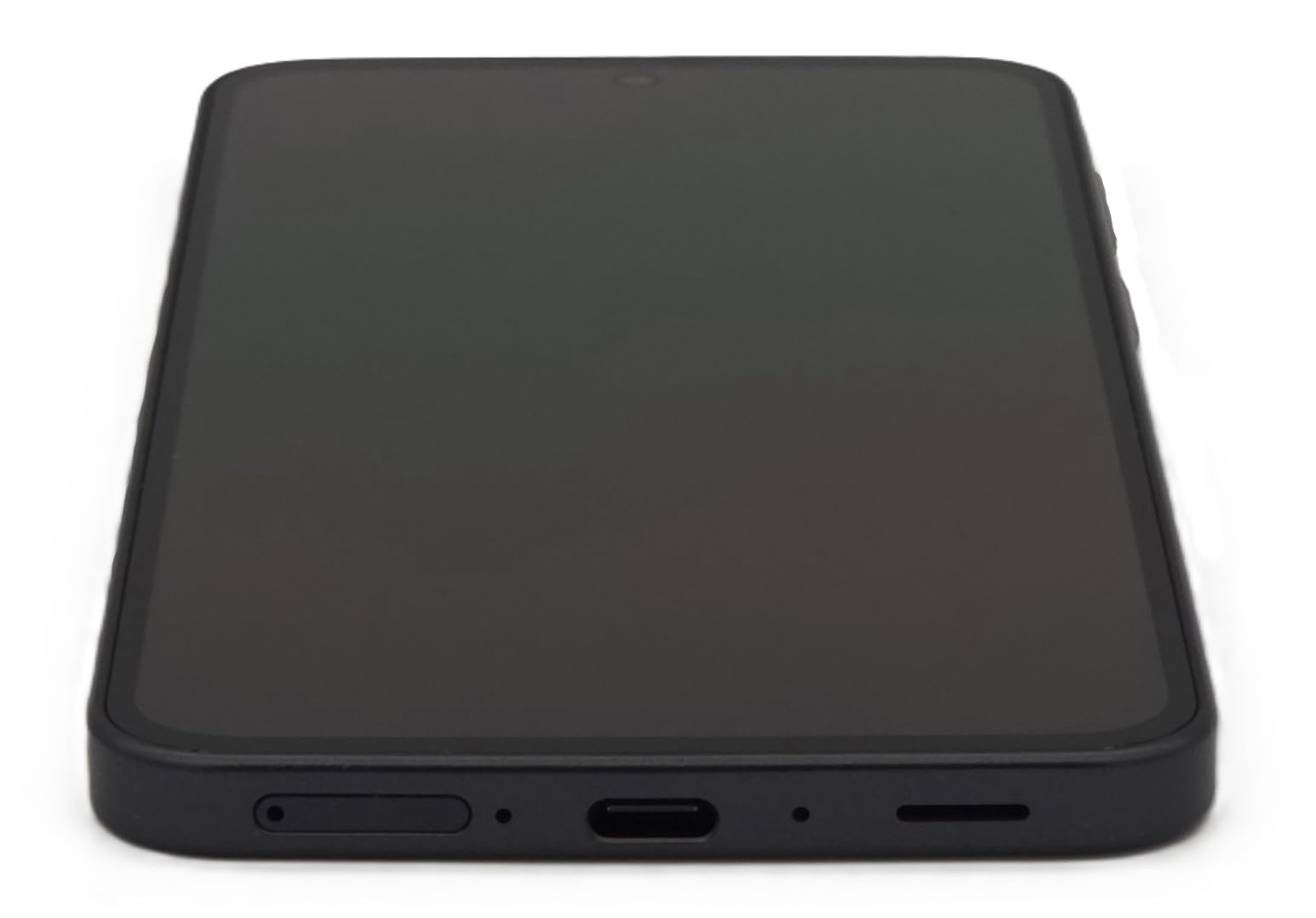 Samsung Galaxy A37 8, Charcoal, 256GB