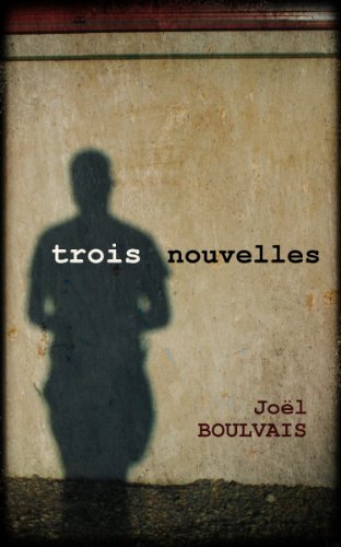 Trois Nouvelles livre En ligne