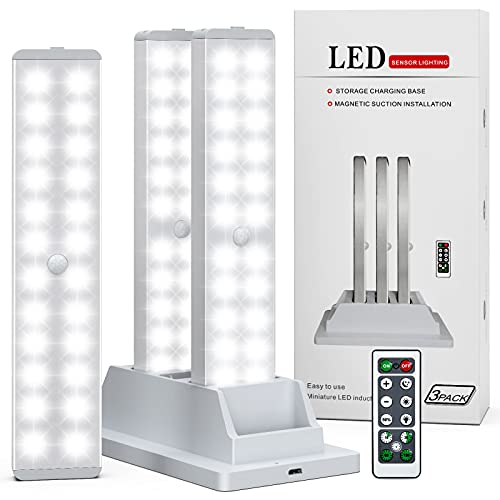 15 Best Led Closet Lights (Closet Light Fixtures Reviews)