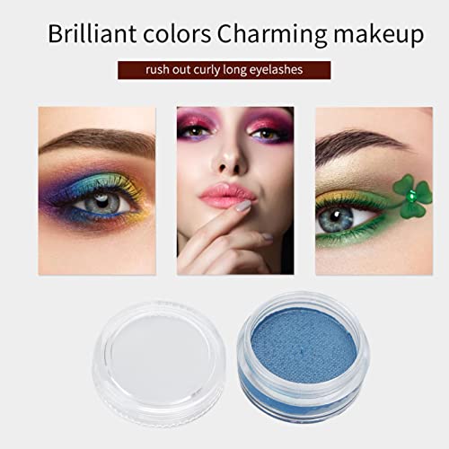 Tinta facial de maquiagem, tinta facial lavável segura para maquiagem infantil