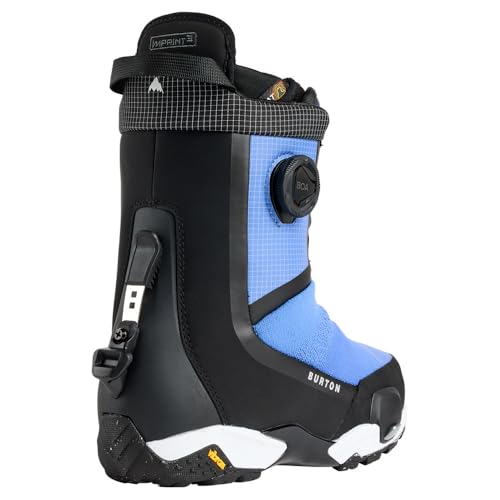 Boots Snowboard Step on Burton Highshot Femmes 38 Iris Bloom