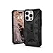 Produktbild Urban Armor Gear UAG Pathfinder SE Hülle kompatibel mit Apple iPhone 14 Pro [Wireless Charging kompatibles Cover, Fallschutz nach Militärstandard, Ultra Slim Bumper] schwarz camo, 114058114061