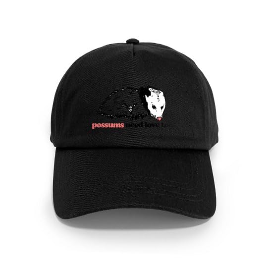 CafePress Happy Hearts Cap Adjustable Baseball Cap