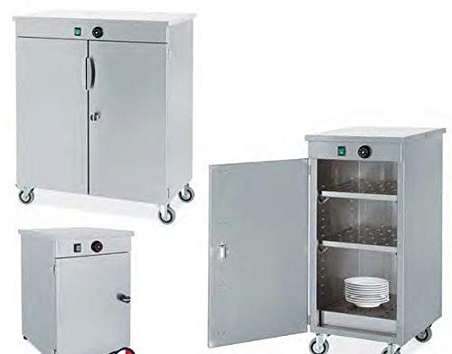 Mobile scaldapiatti metalcarrelli